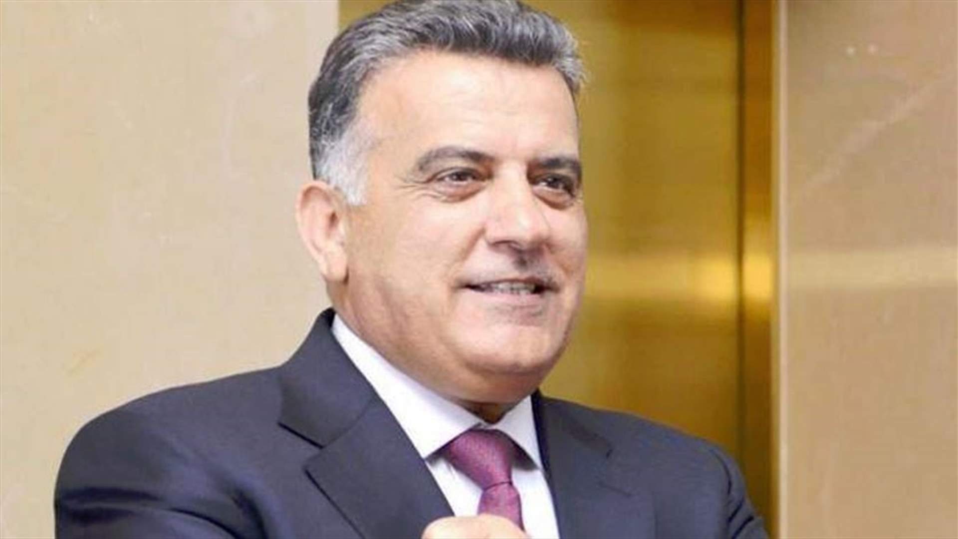 ابراهيم لـ"الجمهورية":  هذه إحدى أهم روافد تمويل الارهاب