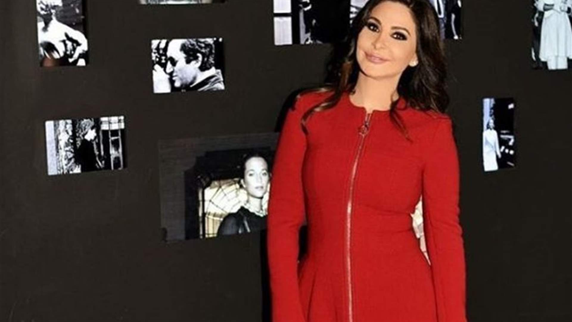 بالفيديو: تحدّثت عن خدعة السوشي.. الوجه الآخر لإليسا: بحبّ بطني