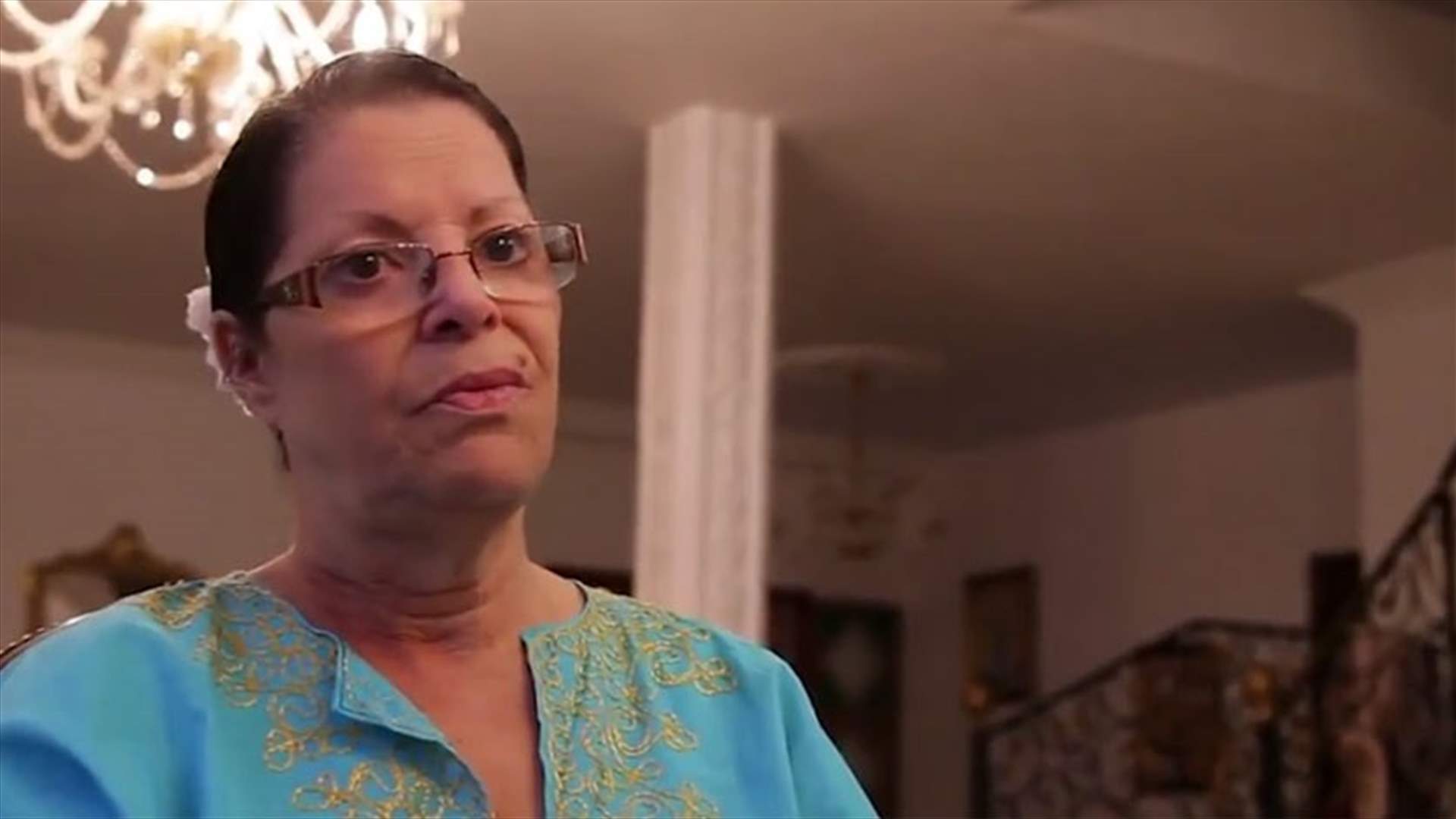 الممثلة التونسية خديجة بن عرفة في ذمة الله