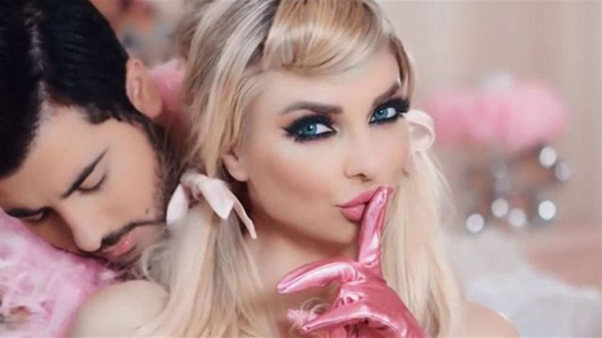 ميريام كلينك تهاجم جاد خليفة: "ترجاني لساعده!"