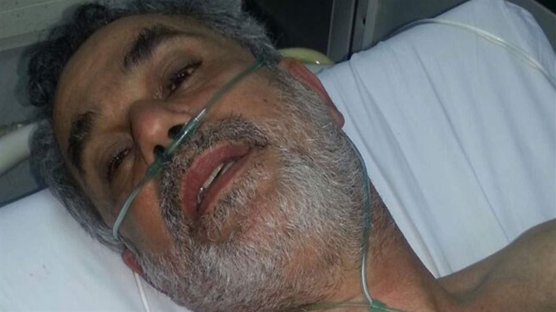 Hamas official injured in Bourj al-Barajneh clashes