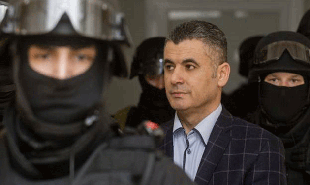 قاضية لبنانية تتحدّى واشنطن: علي فياض بريء