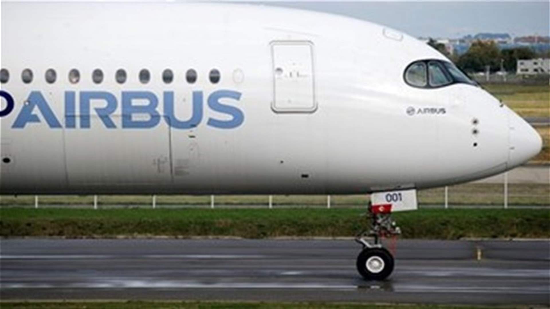 IranAir receives second jet under sanctions deal