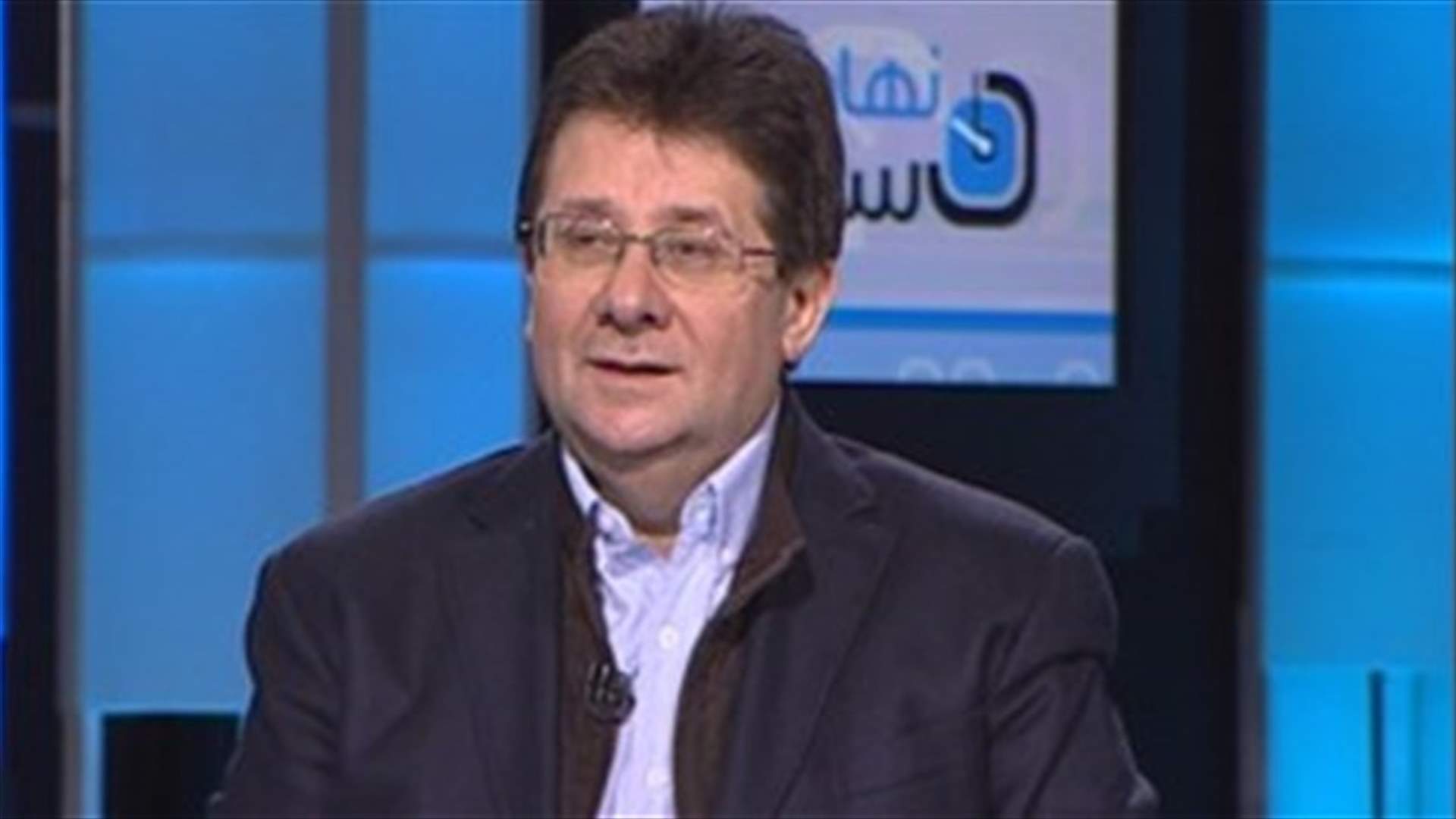 MP Kanaan to LBCI: No files can jeopardize relation between LF and FPM