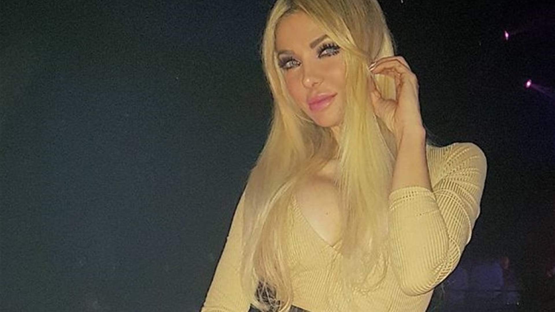 ميريام كلينك تخوض الإنتخابات النيابيّة.. عن أي دائرة ستترشّح؟