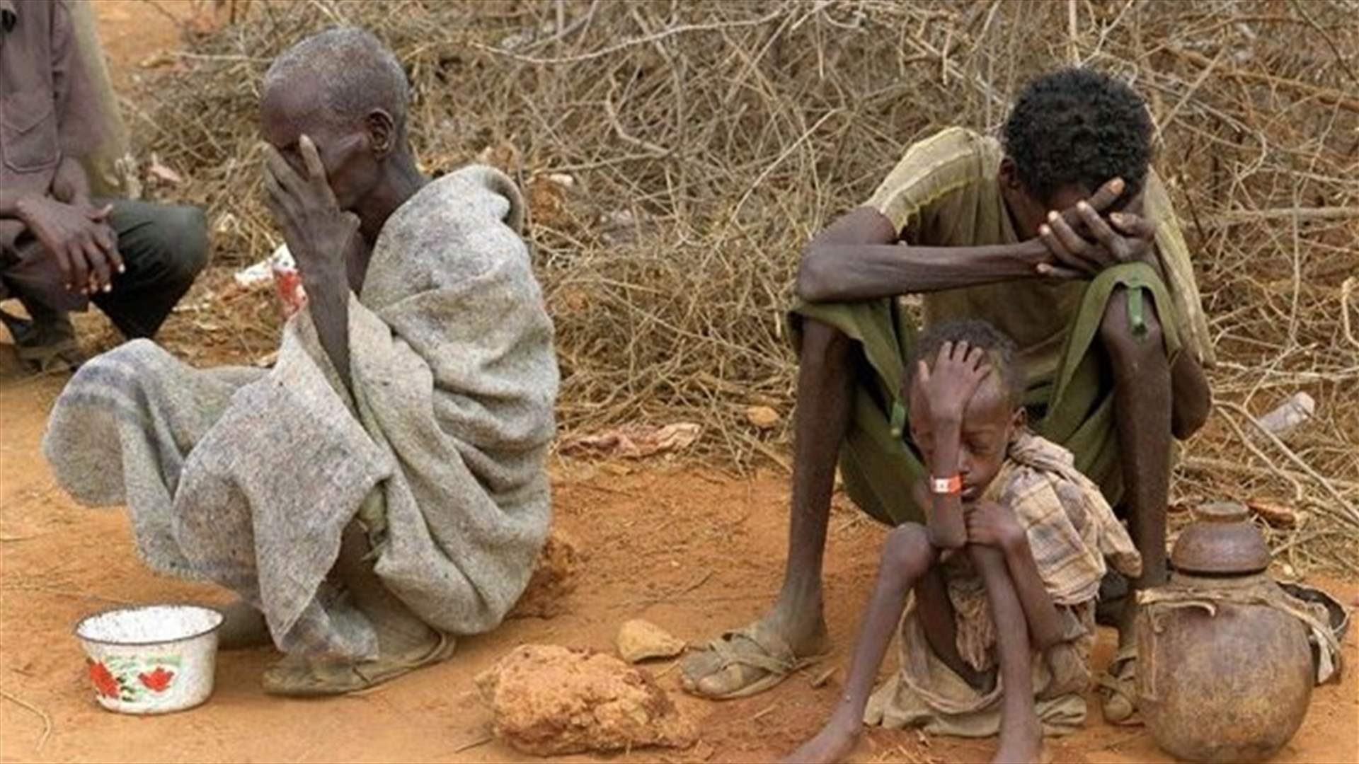 العالم يواجه أسوأ أزمة انسانية منذ الحرب العالمية الثانية...ماذا في التفاصيل؟