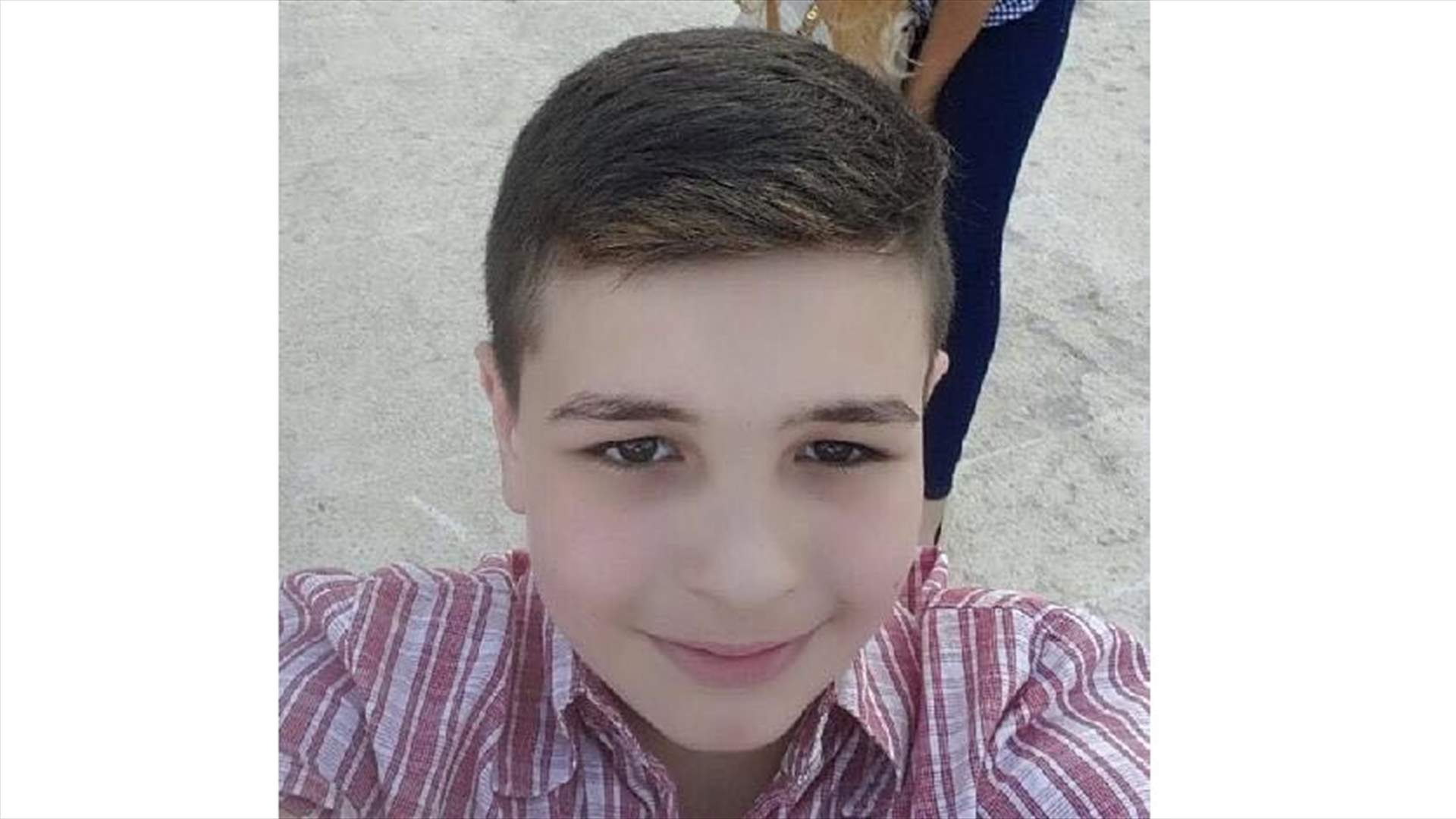 ذو الفقار خرج من منزله ولم يعد...لمن يعرف عنه شيئا