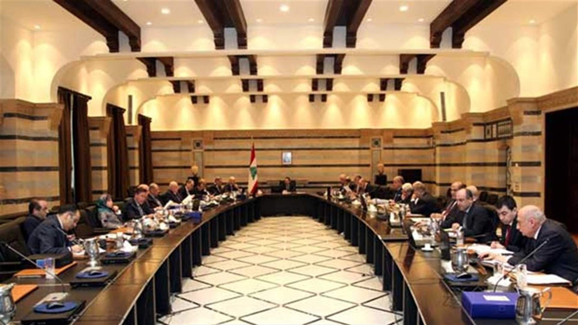 كرة نار ضريبية ومالية في اسبوع حاسم