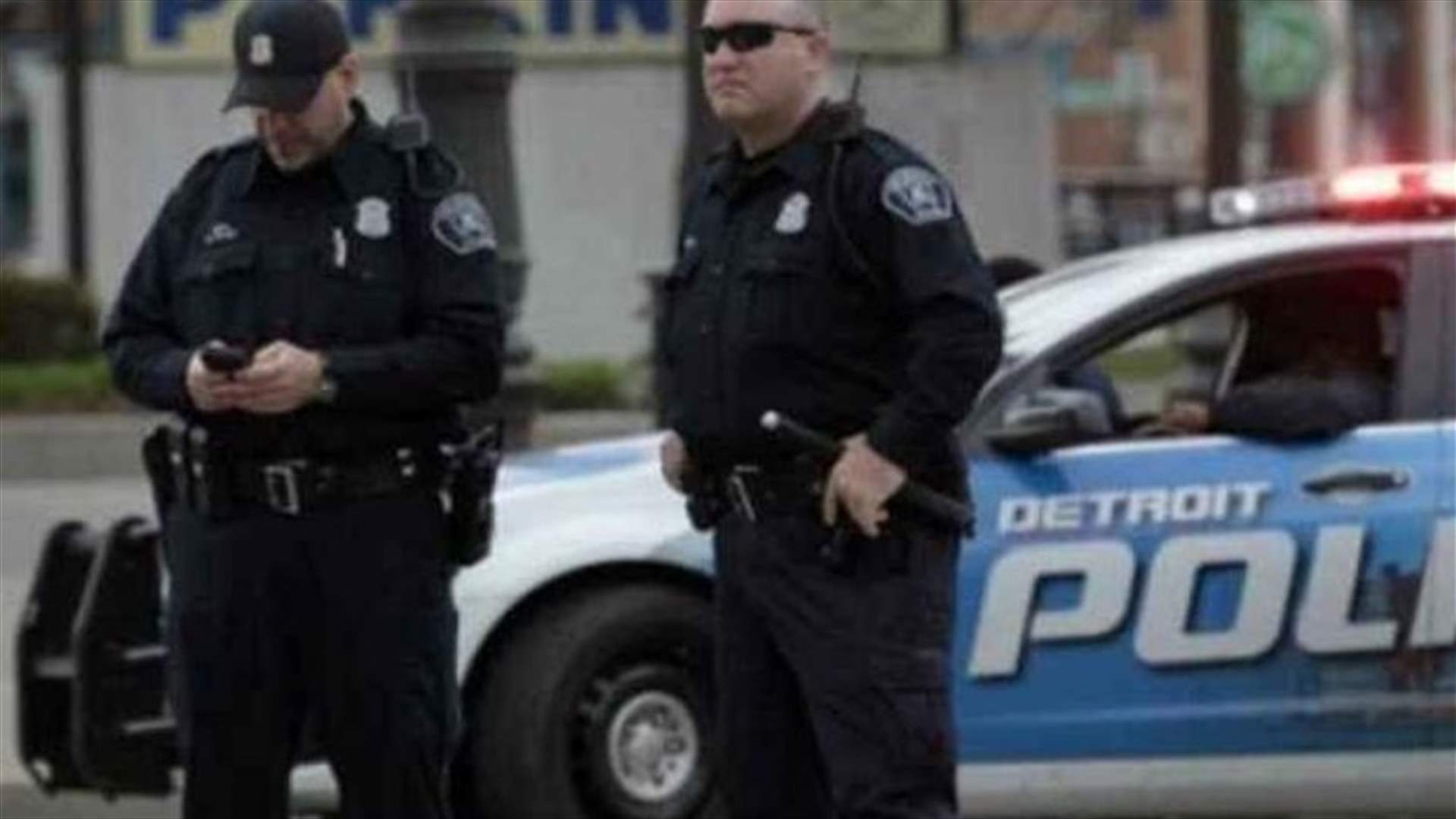 جرحى في مواجهات بين الشرطة ومتظاهرين في جورجيا