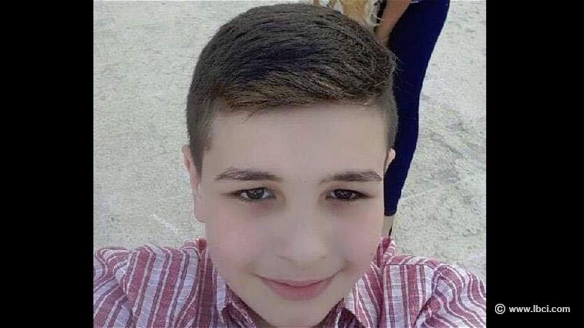 ذو الفقار عاد الى أهله...وهذا سبب اختفائه