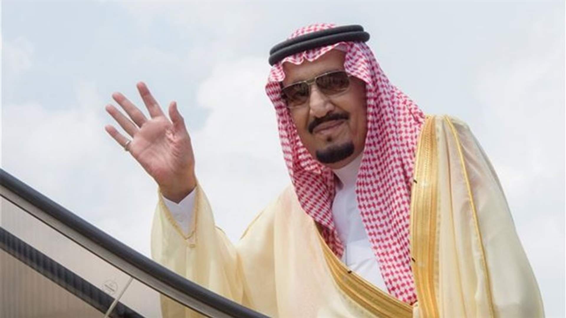 الزيارة الاولى لعاهل سعودي الى اليابان