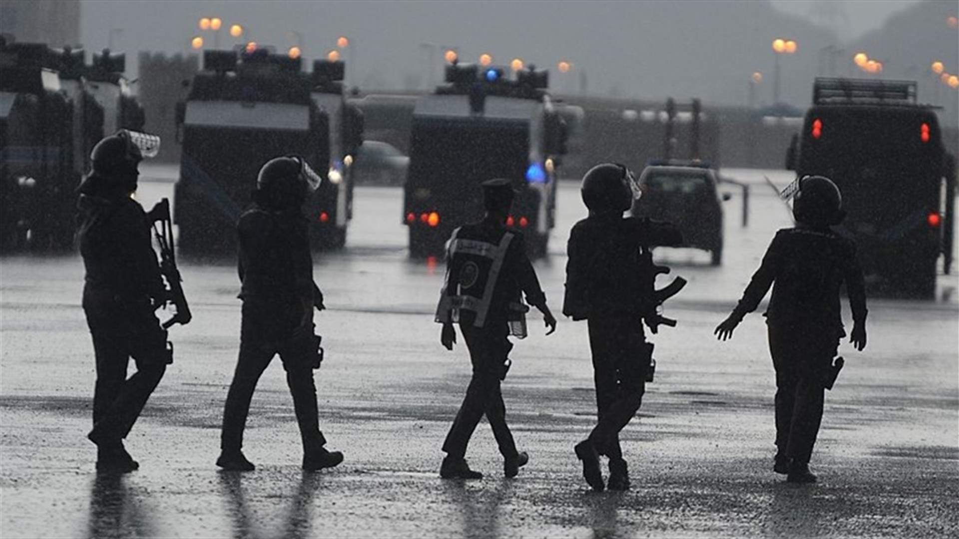 Saudi says security forces kill youth in Shi'ite Muslim town