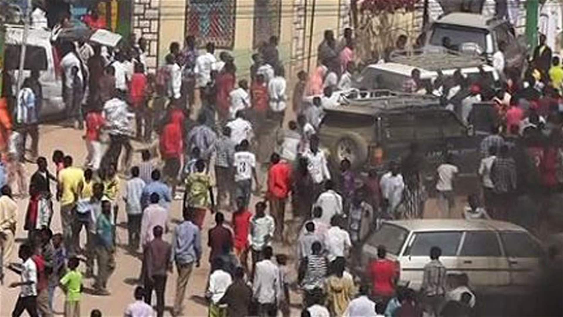 في الصومال...احتجاجات بسبب عدم صرف الرواتب