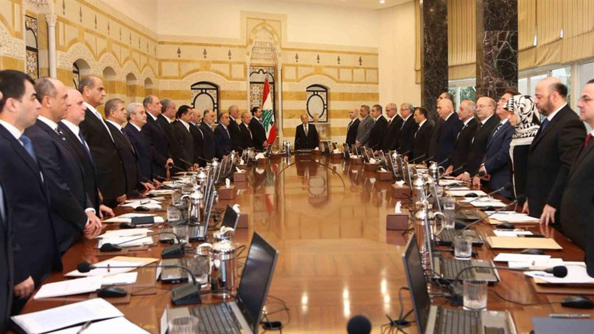 22 ضريبة إضافية لتغطية السلسلة...فهل تقرها الحكومة؟