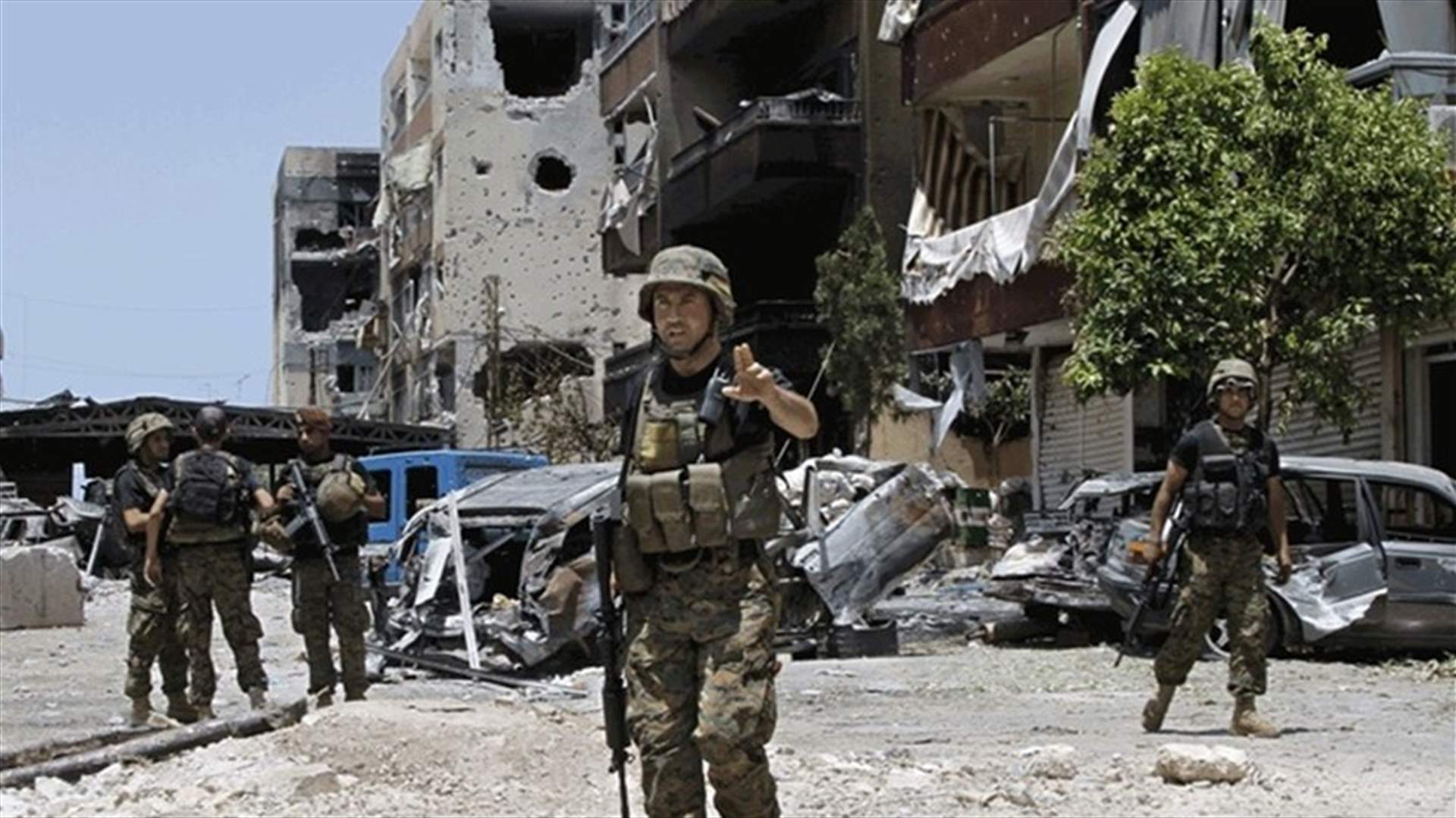 وفد المعارضة السورية لن يشارك في محادثات استانة