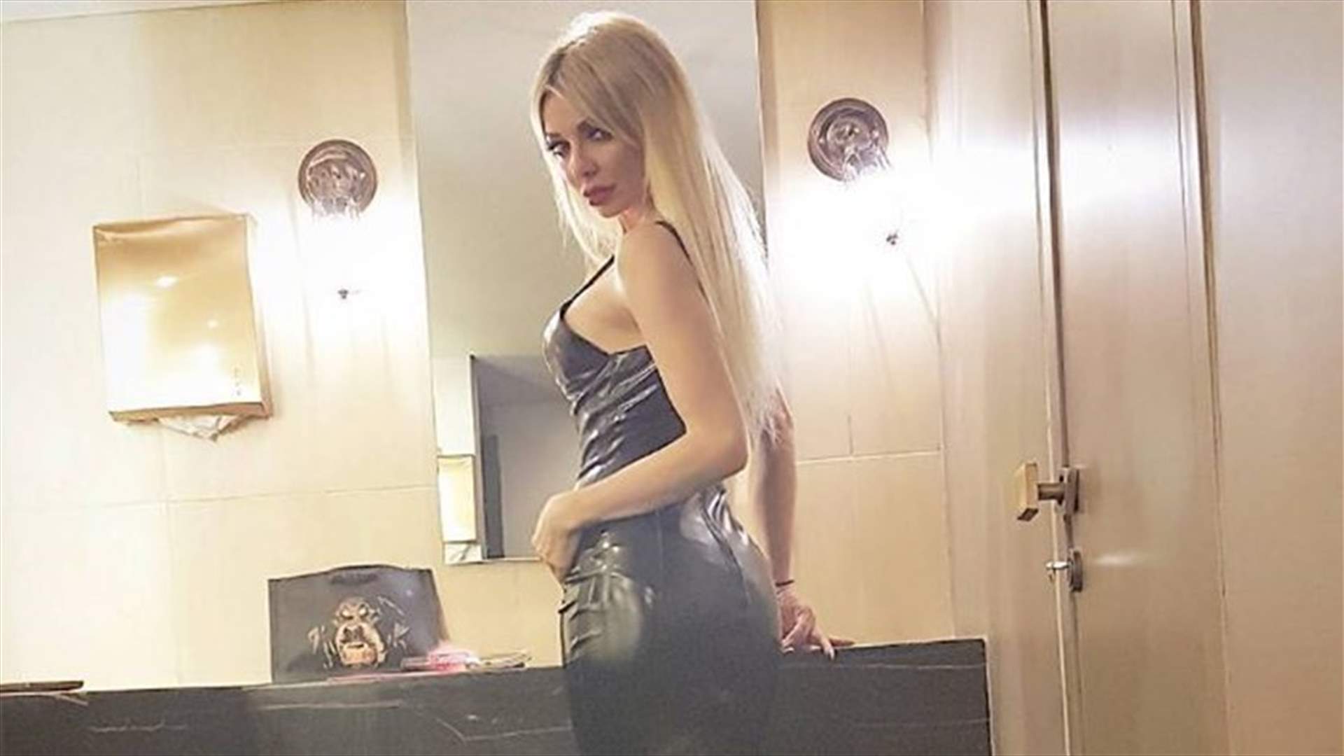 مشهد ممنوع من فيديو كليب ميريام كلينك يتصدّر يوتيوب!