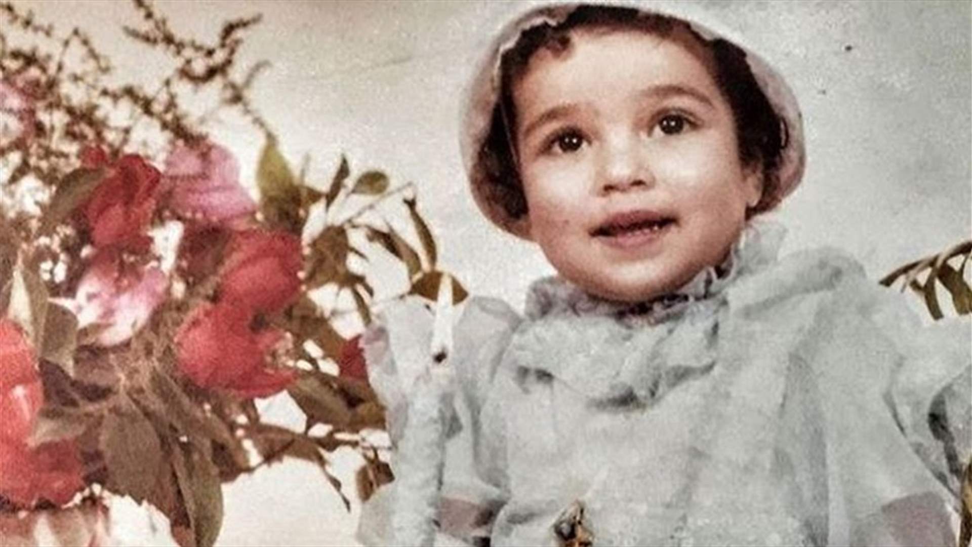 بالصورة: أصبحت من أجمل ممثلات لبنان والعالم العربي.. من هي؟