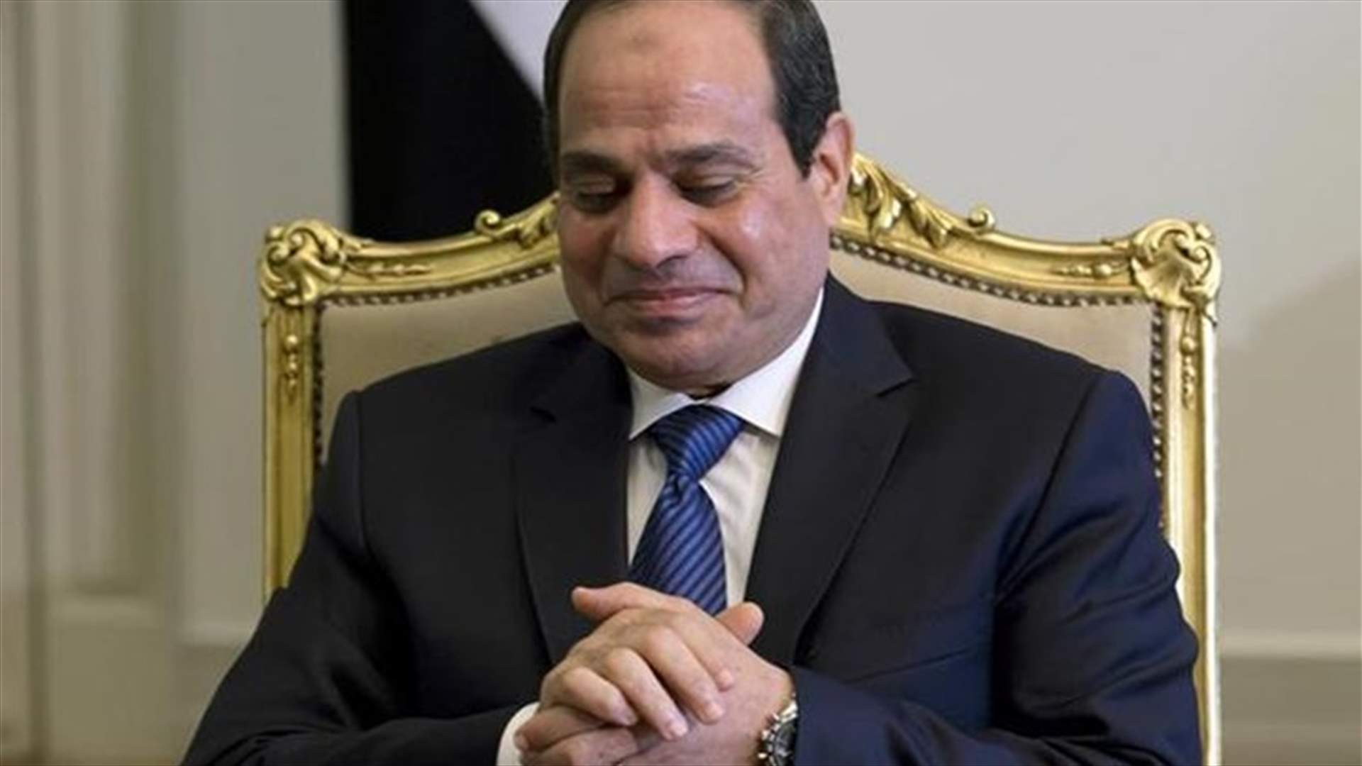 قرار بالعفو عن أكثر من 200 سجين في مصر