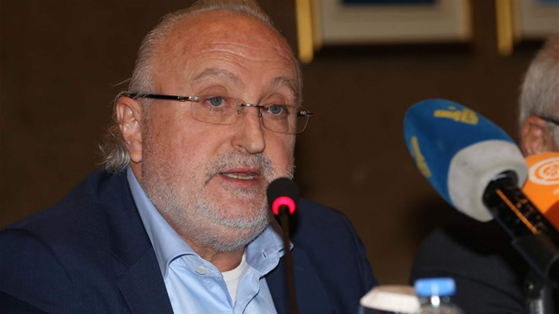 ما هي آخر تطورات استضافة لبنان بطولة الأمم الآسيوية في كرة السلة ؟