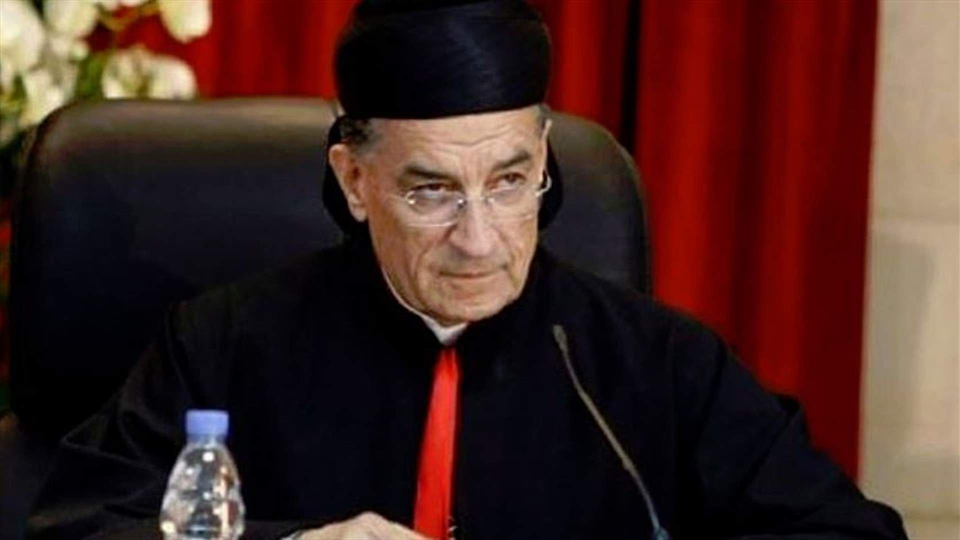 مصادر بكركي لـ"الجمهورية": الراعي لم يهاجم حزب الله بل قال الأمور كما هي