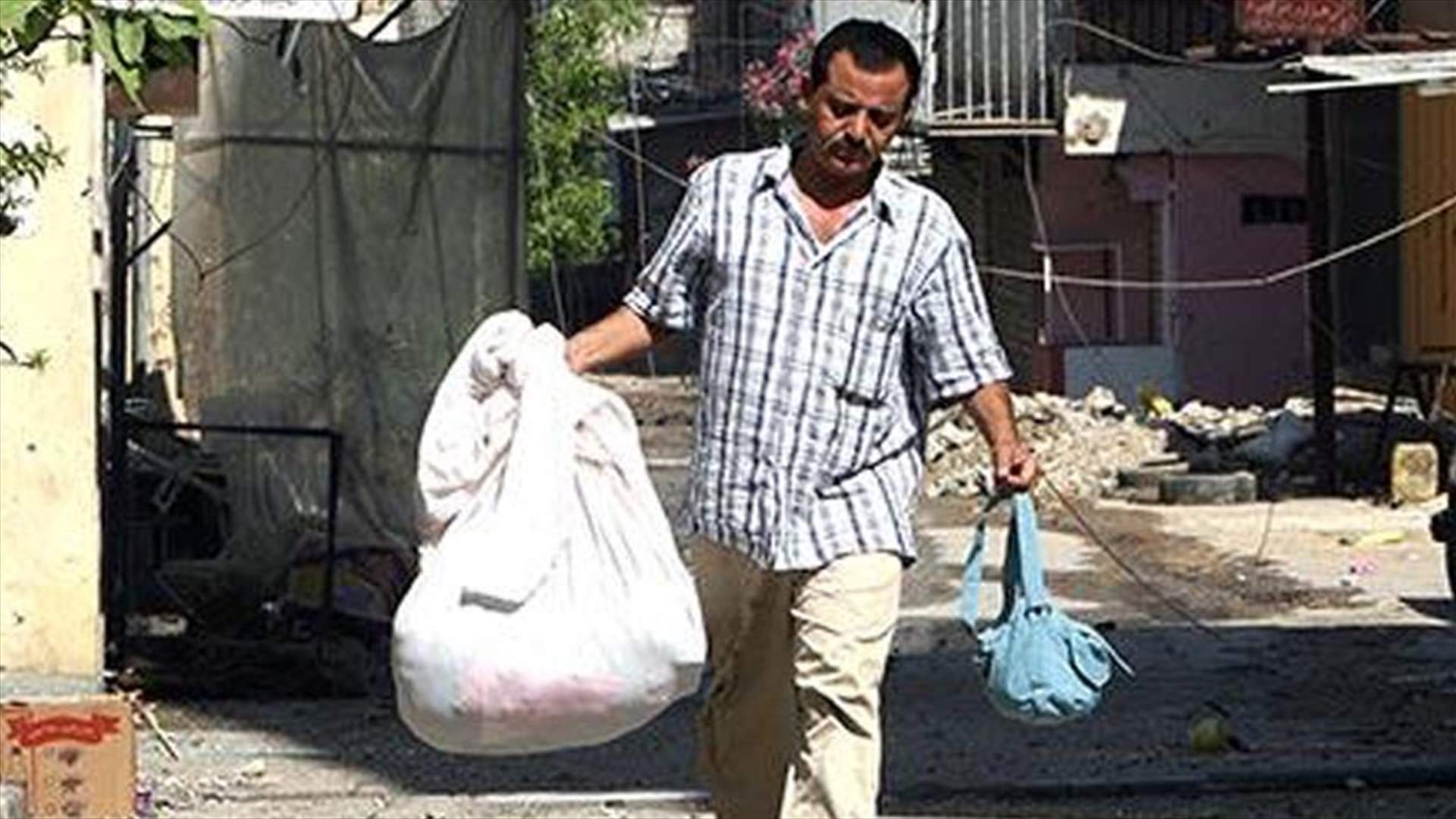 ما هي "وصية" القوّة الأمنية المشتركة؟