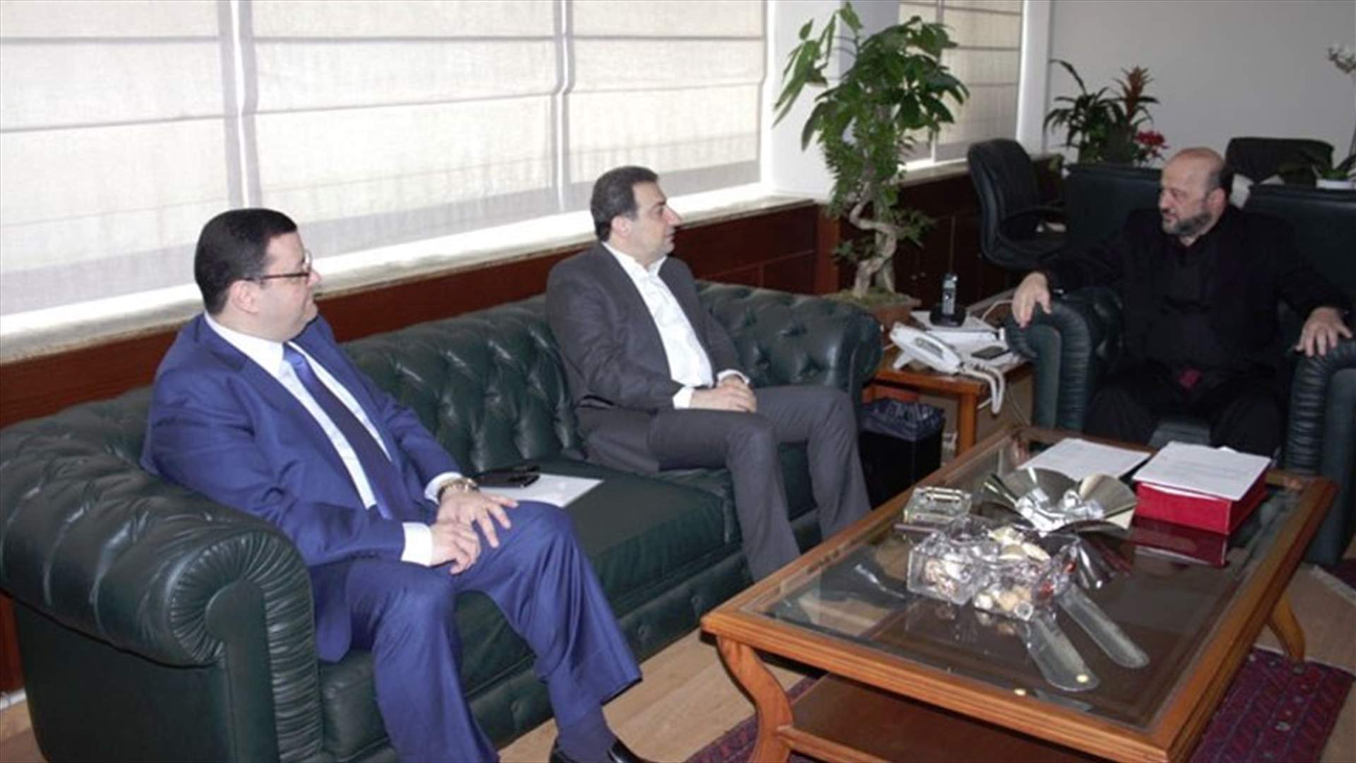 ابو فاعور: لا فرصة كبيرة لاعتماد مشروع باسيل الانتخابي