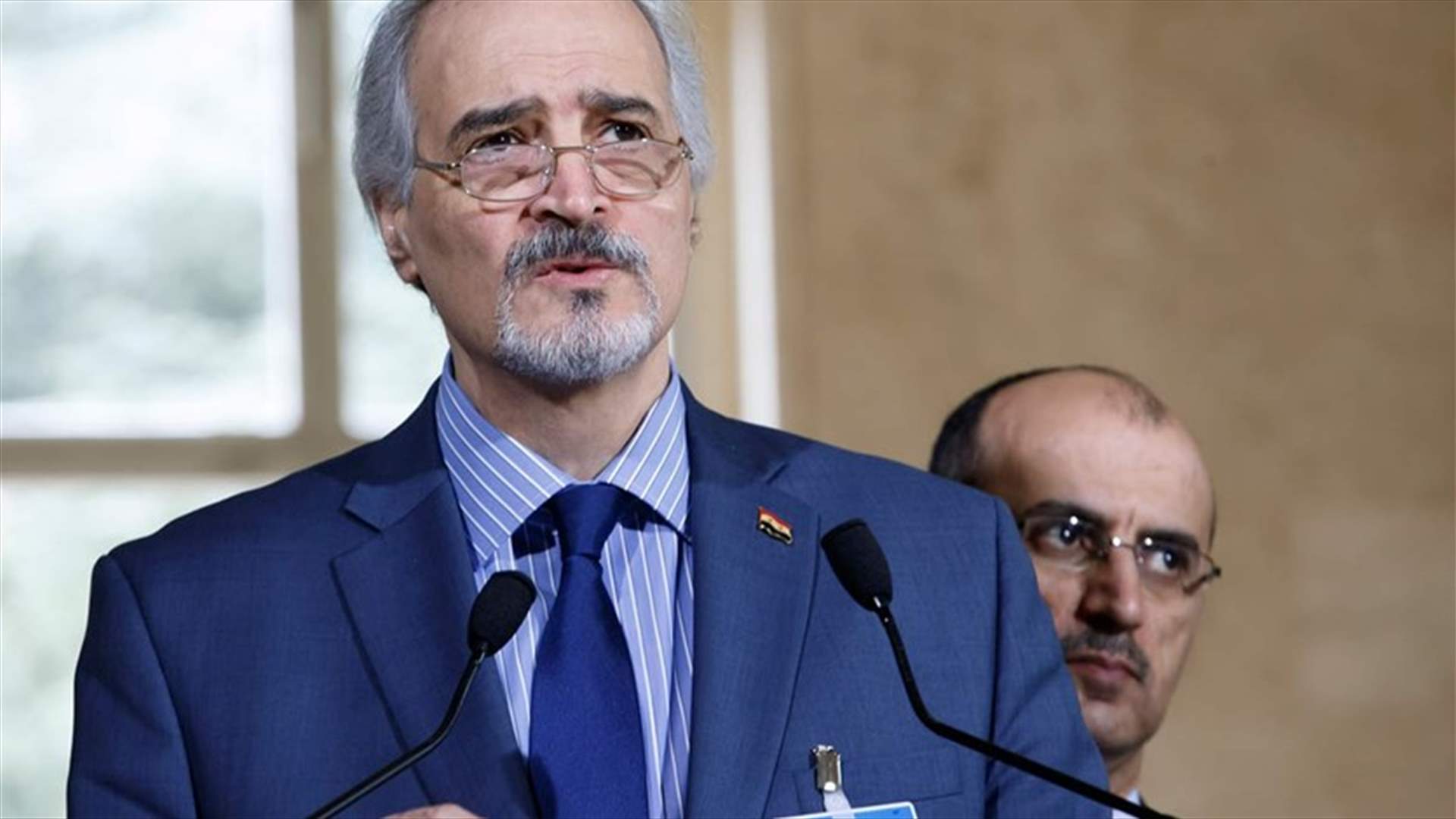 Russian-backed Syria talks derailed as rebels boycott