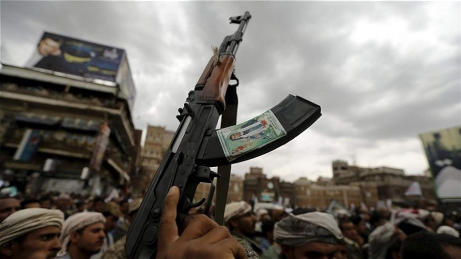 لا حوار في اليمن بين الأطراف المتحاربة