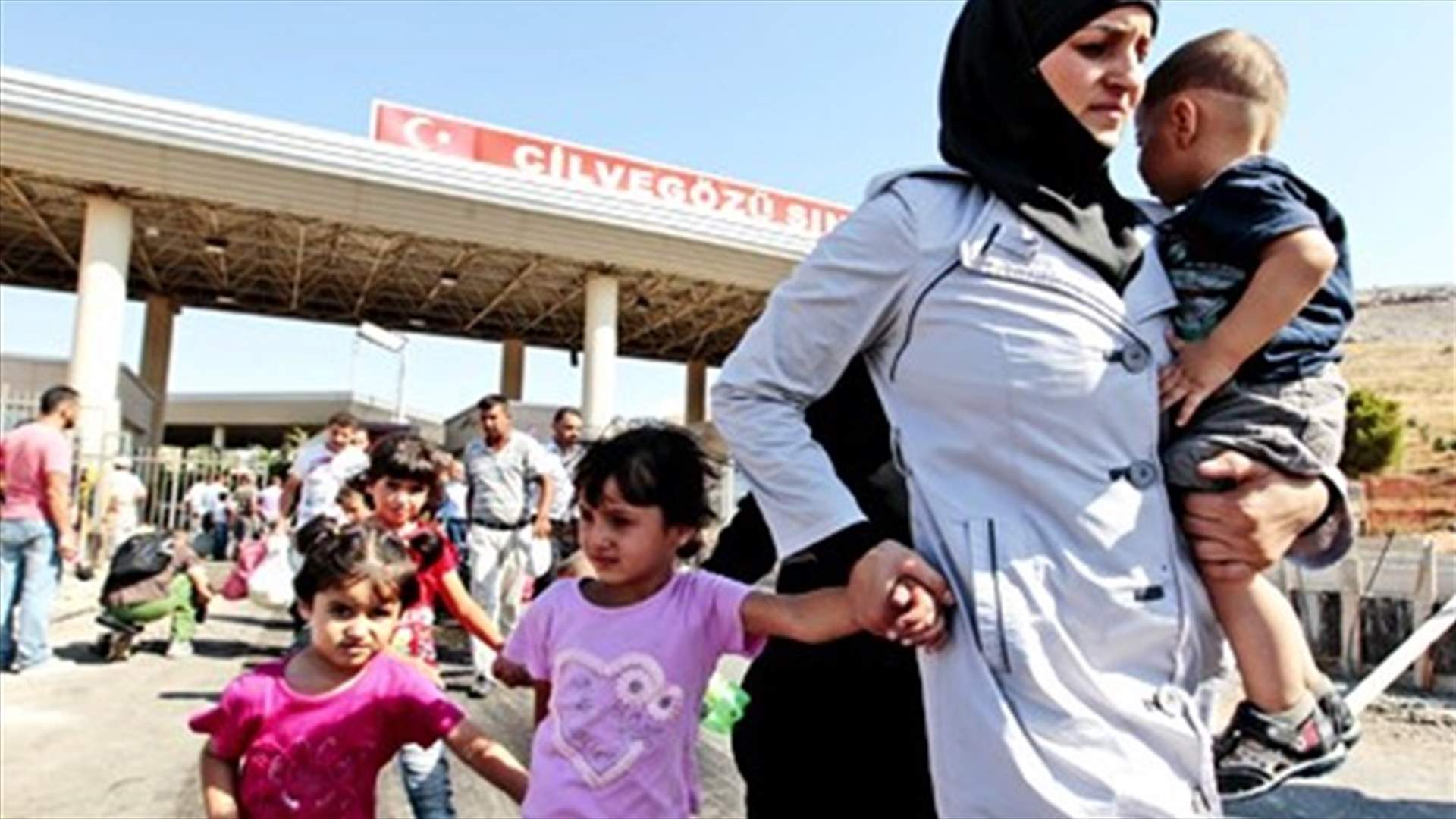 الوزير التركي لشؤون الاتحاد الأوروبي: حان وقت إعادة تقييم اتفاق الهجرة