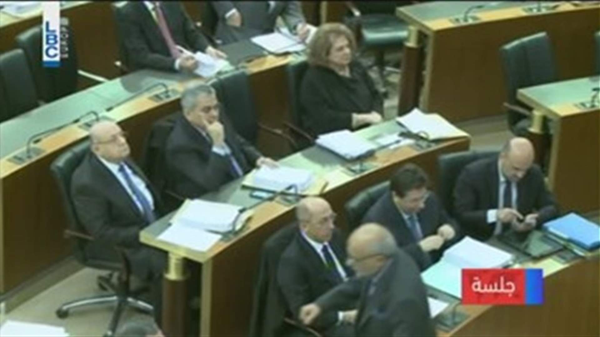 REPORT: Parliament resumes session to discuss wage scale, endorses 11% VAT