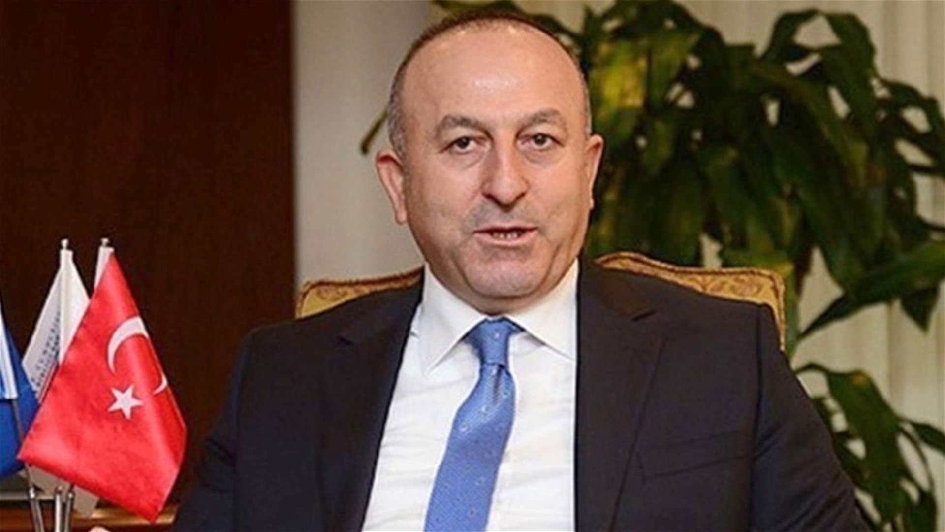 تركيا تهدد بإلغاء اتفاق الهجرة مع الاتحاد الاوروبي