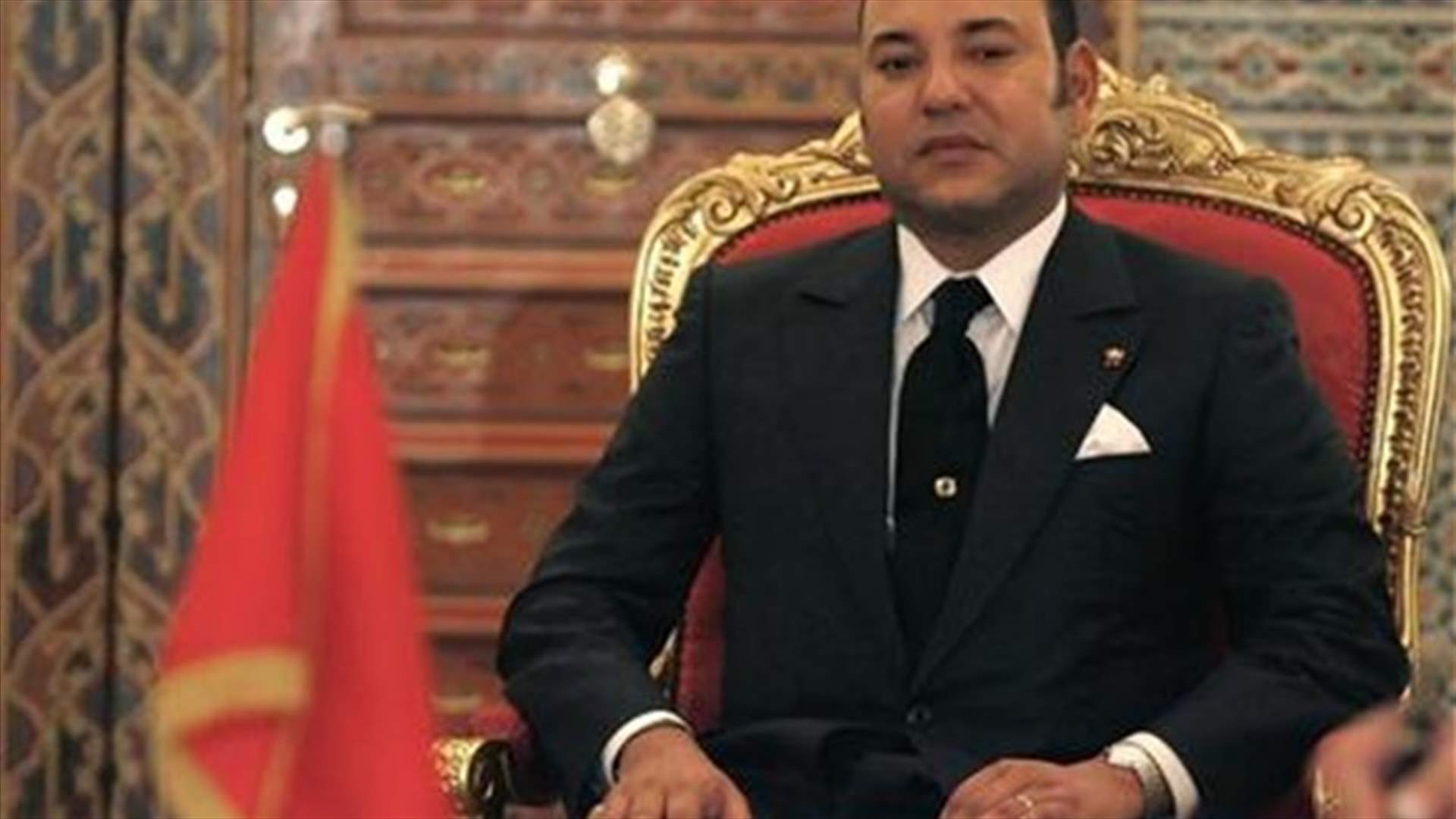 العاهل المغربي يعفي عبد الإله بن كيران من رئاسة الوزراء