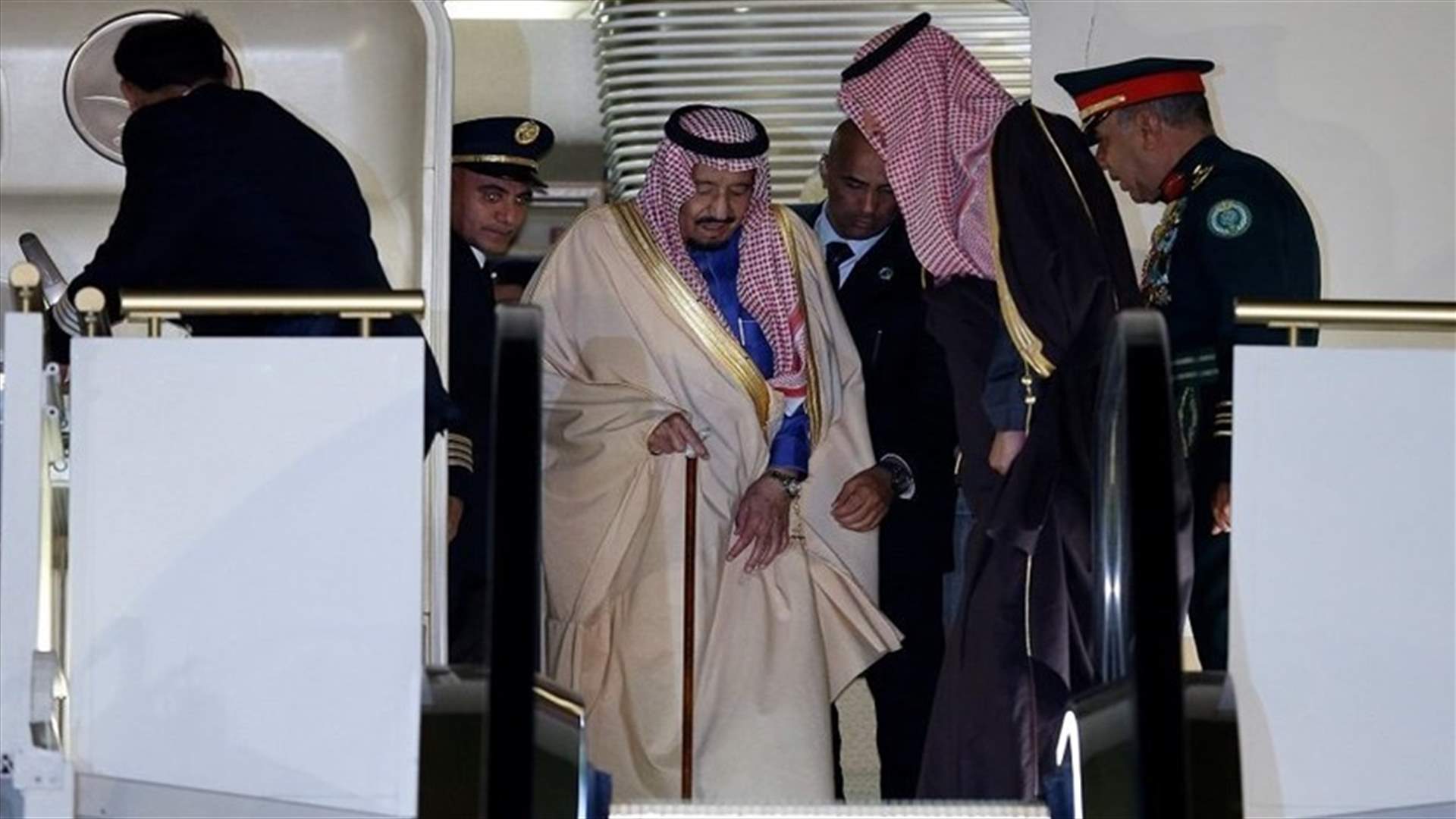 بين السعودية والصين...اتفاقيات بنحو 65 مليار دولار