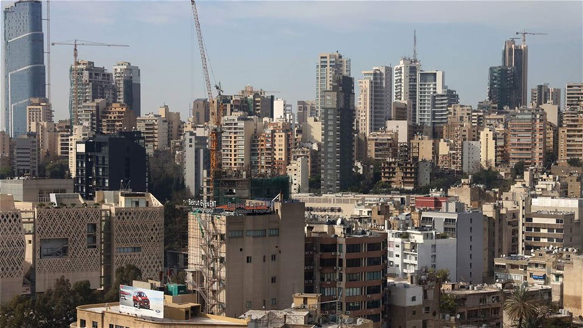 المستثمرون السعوديون في لبنان...في حال انتظار!