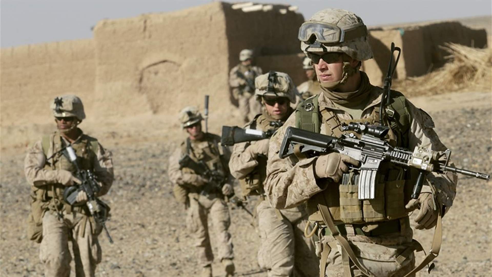 واشنطن تخطط لإرسال ألف جندي إضافي إلى سوريا