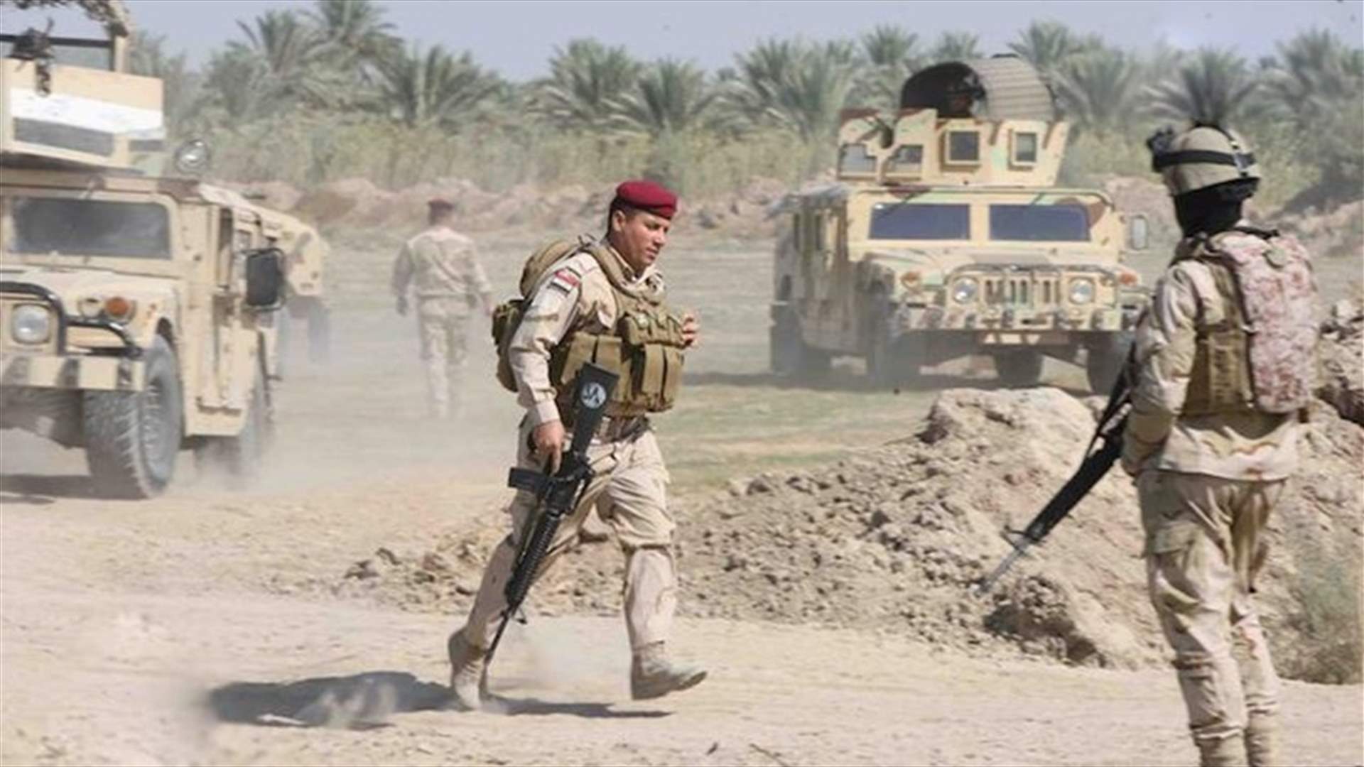 هل ستحرر الموصل بالكامل خلال شهر؟
