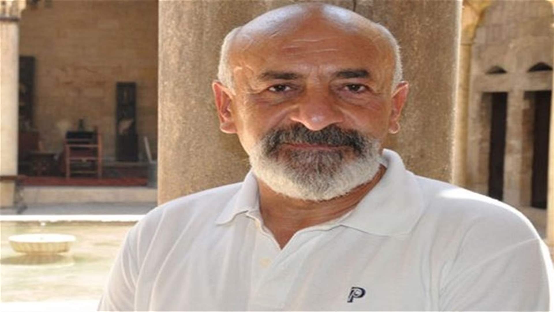"باب الحارة" يخسر أحد نجومه... رحيل الممثل السوري رياض وردياني