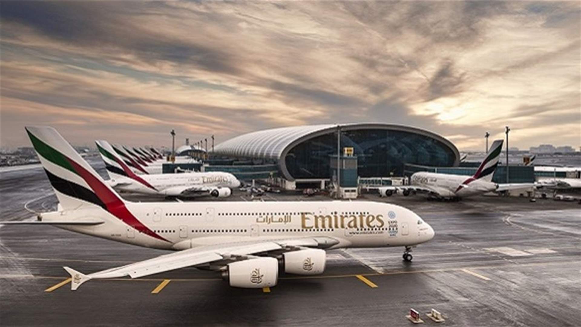بعد حظر بعض الدول التوجه الى أميركا... ماذا أبلغ الأميركيون طيران الإمارات؟