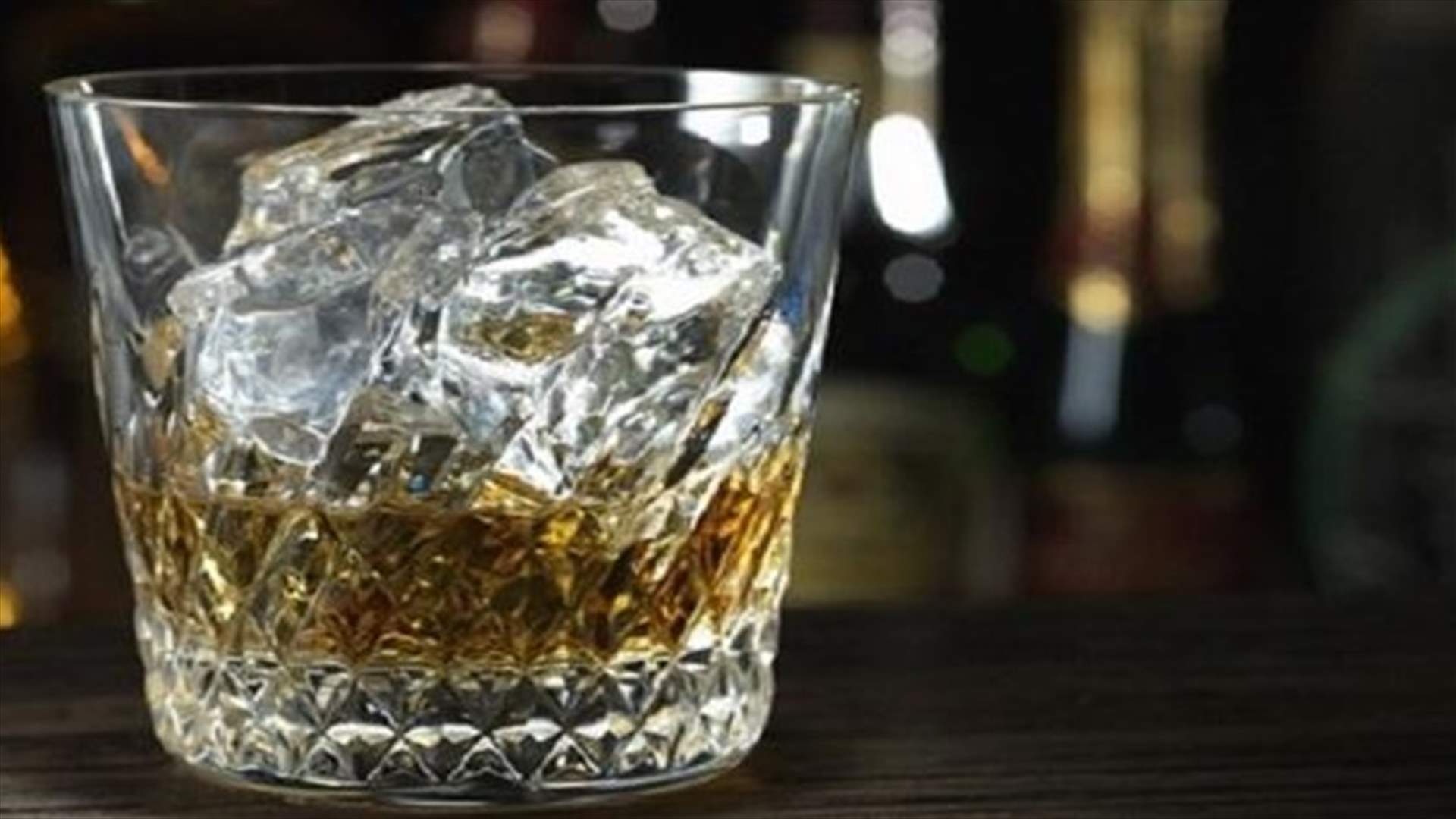 ضبط مشروبات روحية مزورة في الأرز وتوقيف 3 أشخاص
