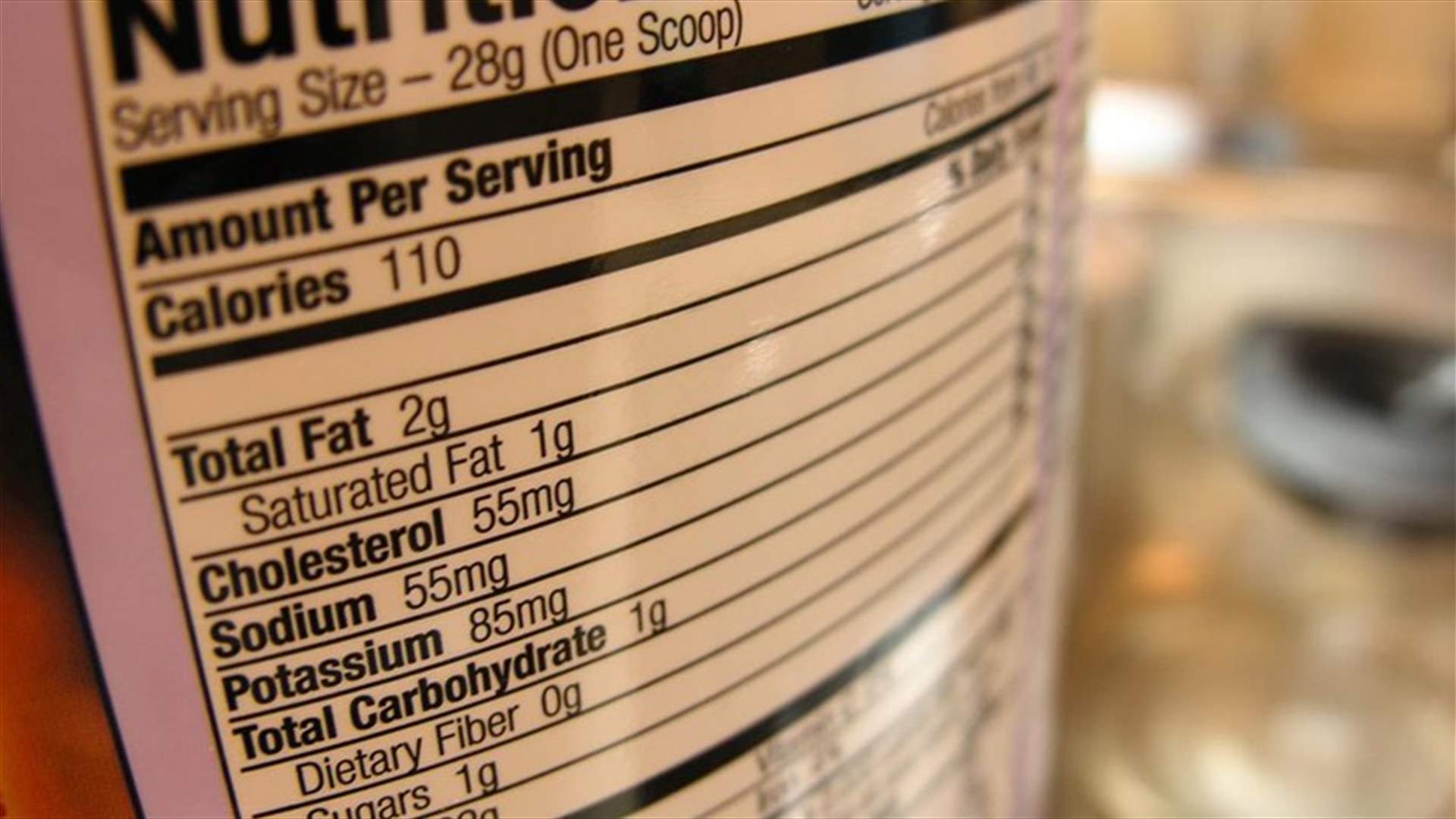 Nine Nutrition Mistakes Even Really Healthy People Make