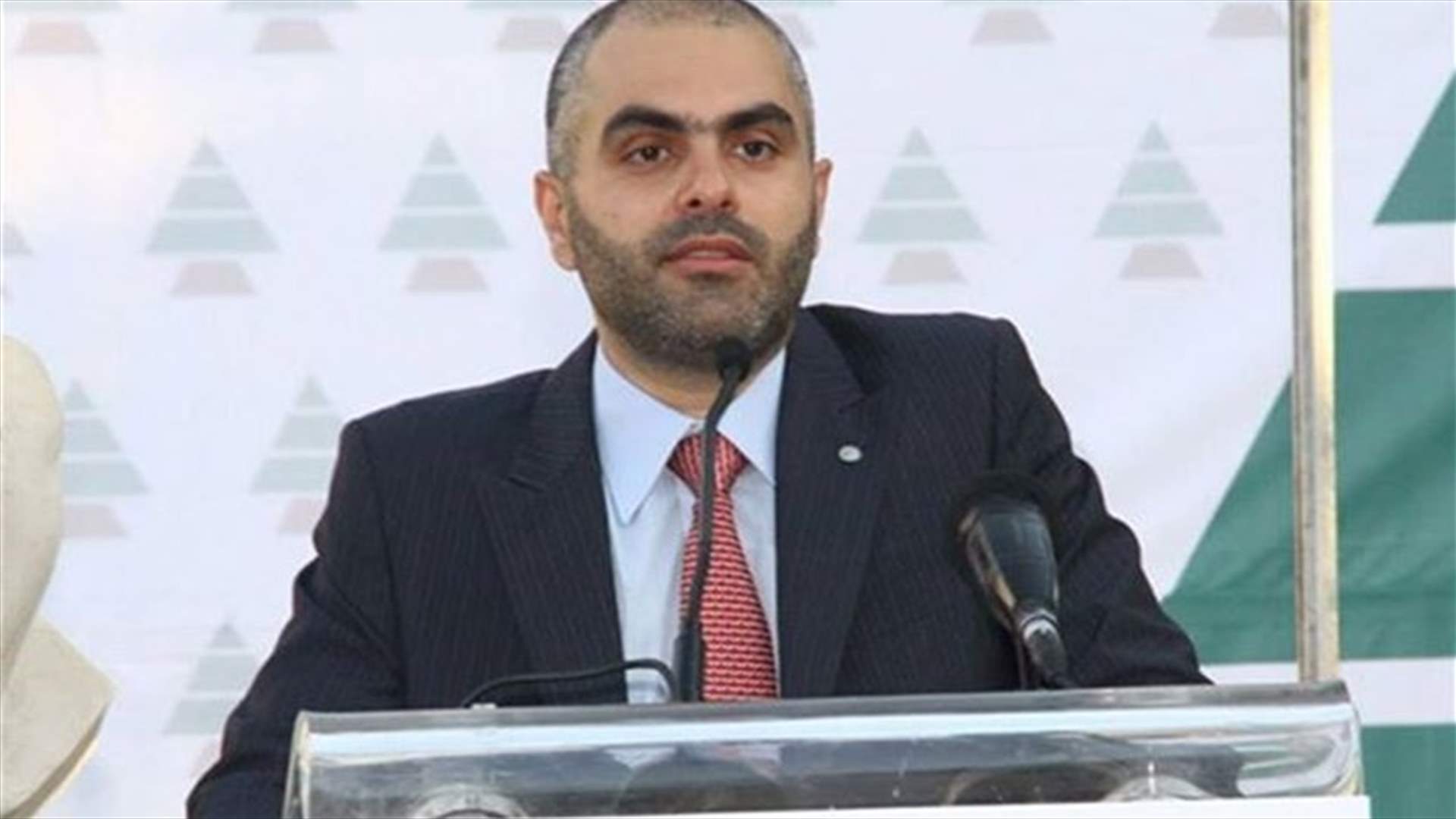 سامر سعادة: الكتائب لم توافق في أي من اجتماعات اللجان على الضرائب
