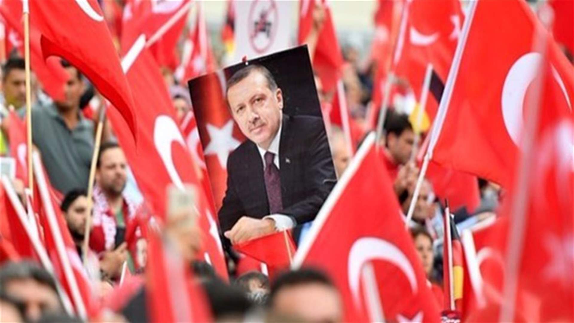 منظمة الامن والتعاون تنشر بعثة لمراقبة الاستفتاء في تركيا