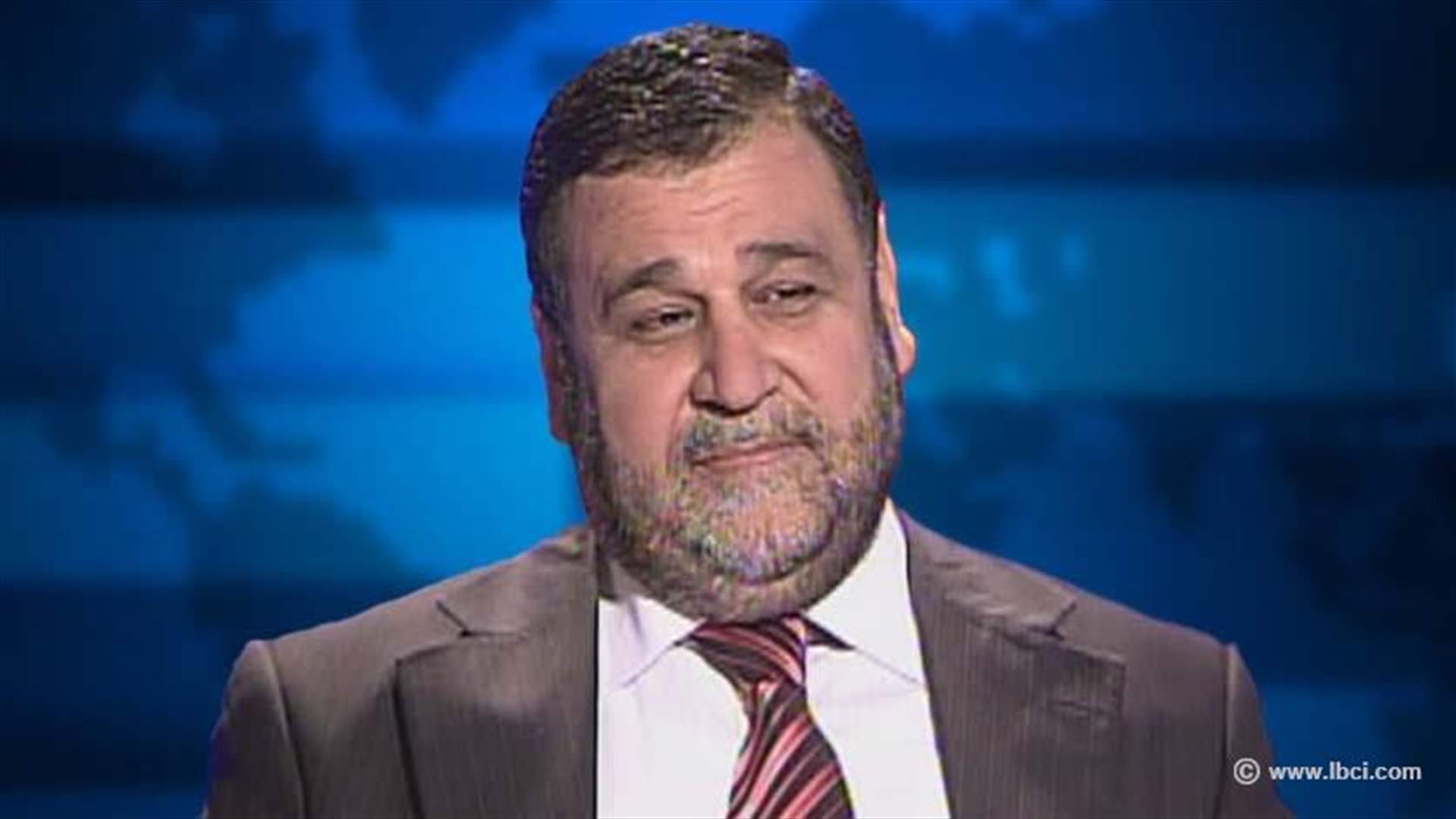 الضاهر لـ"الأنباء": أزمة قانون الإنتخاب ستبقى مستفحلة