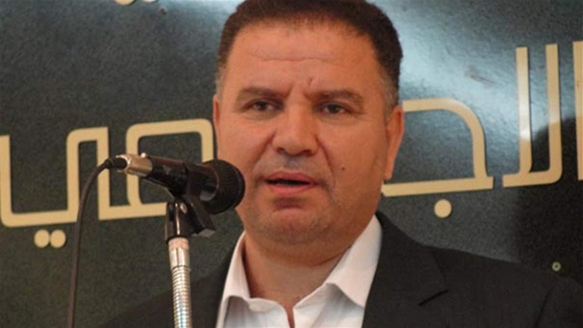 فياض يقترح حلا لموضوع السلسلة...ما هو؟