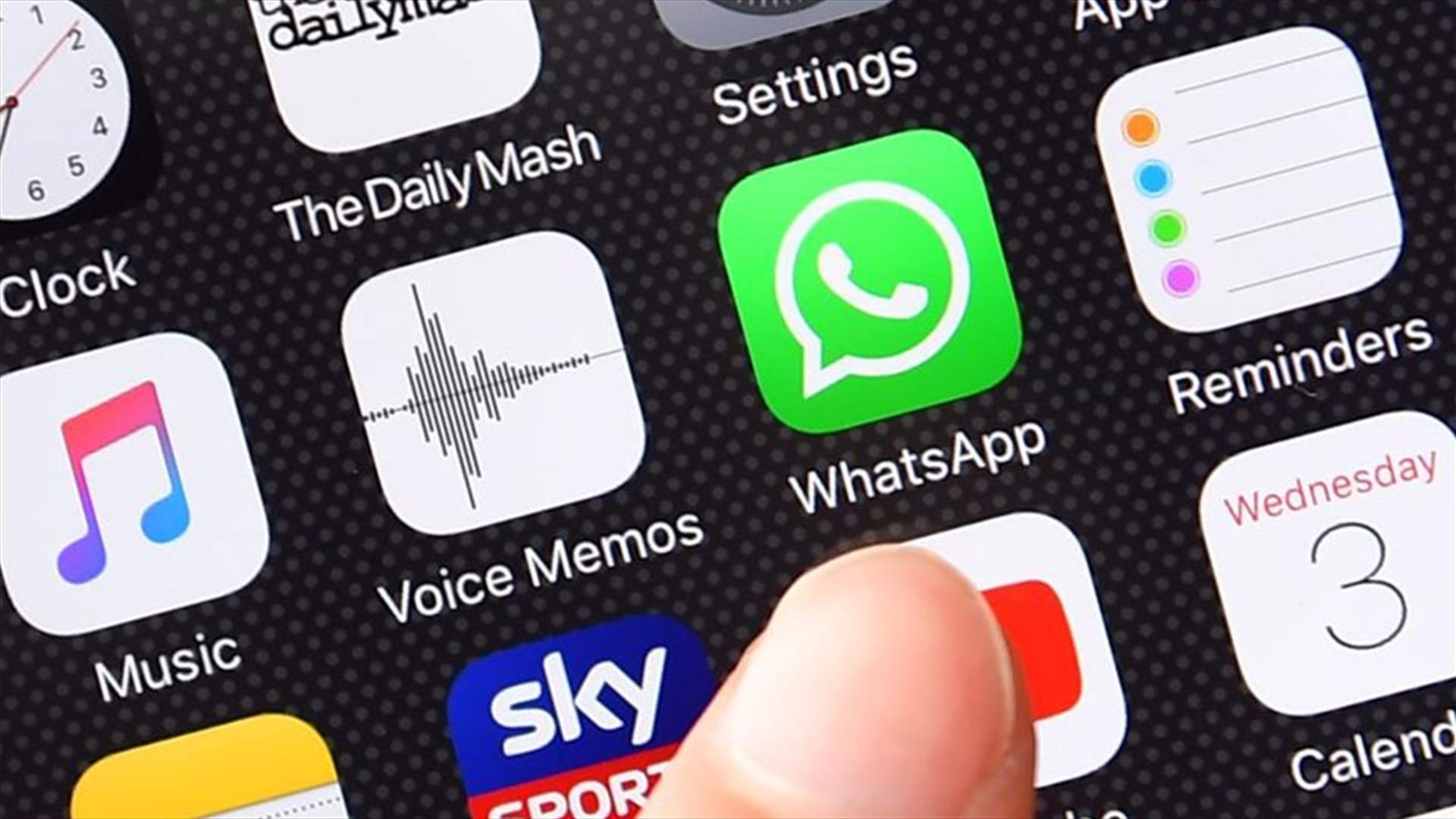 لكل مستخدمي "واتساب ويب"... انتبهوا من ثغرة خطرة جدًا!