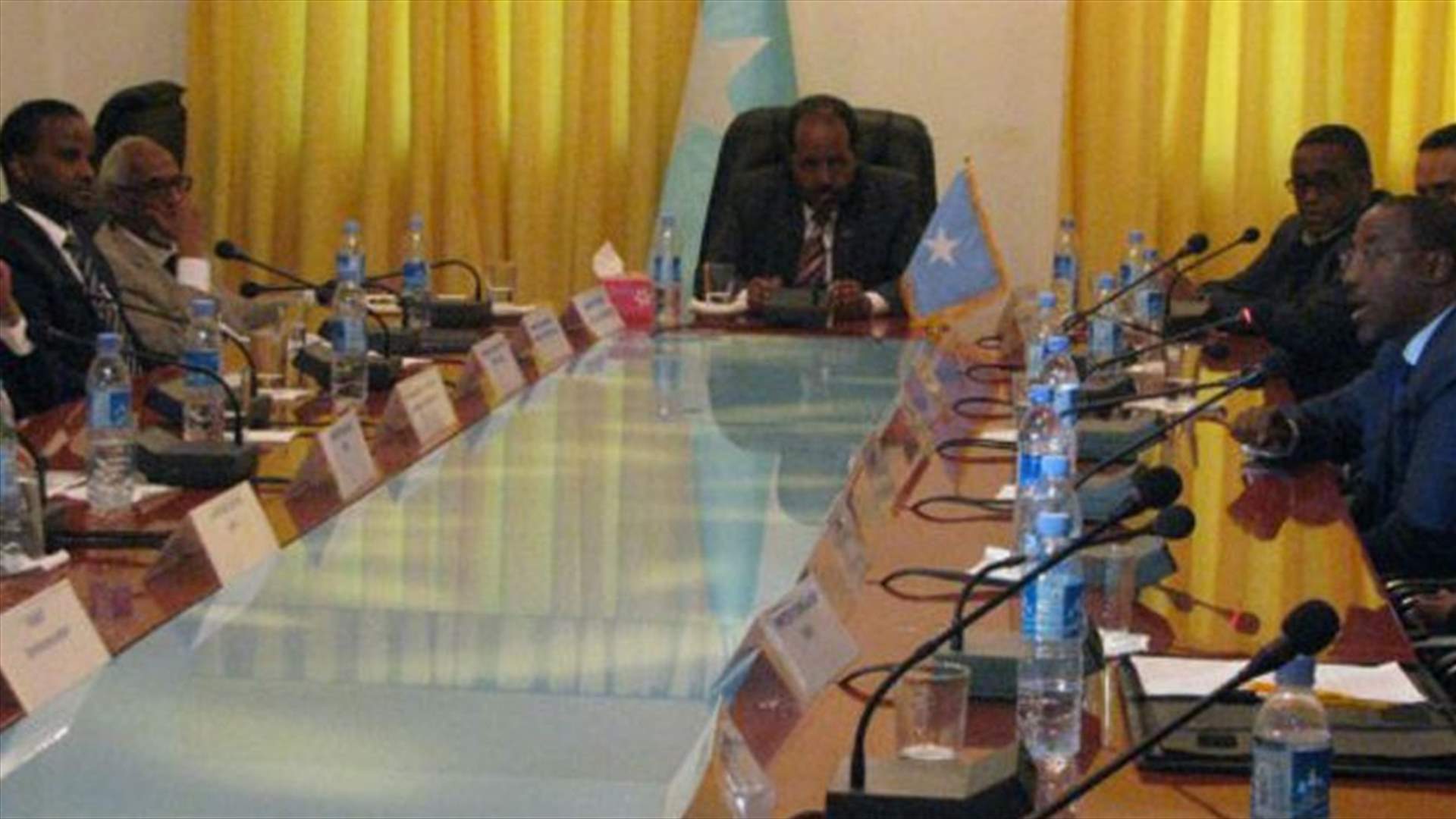 الصومال يطلب من السعودية التحقيق في هجوم على سفينة لاجئين