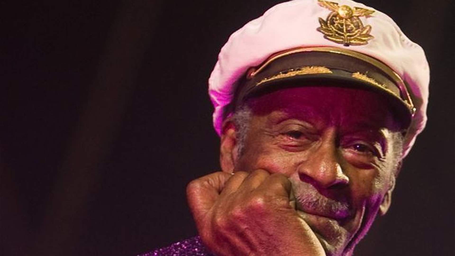 Rock &#39;N&#39; Roll Pioneer Chuck Berry Dead At 90