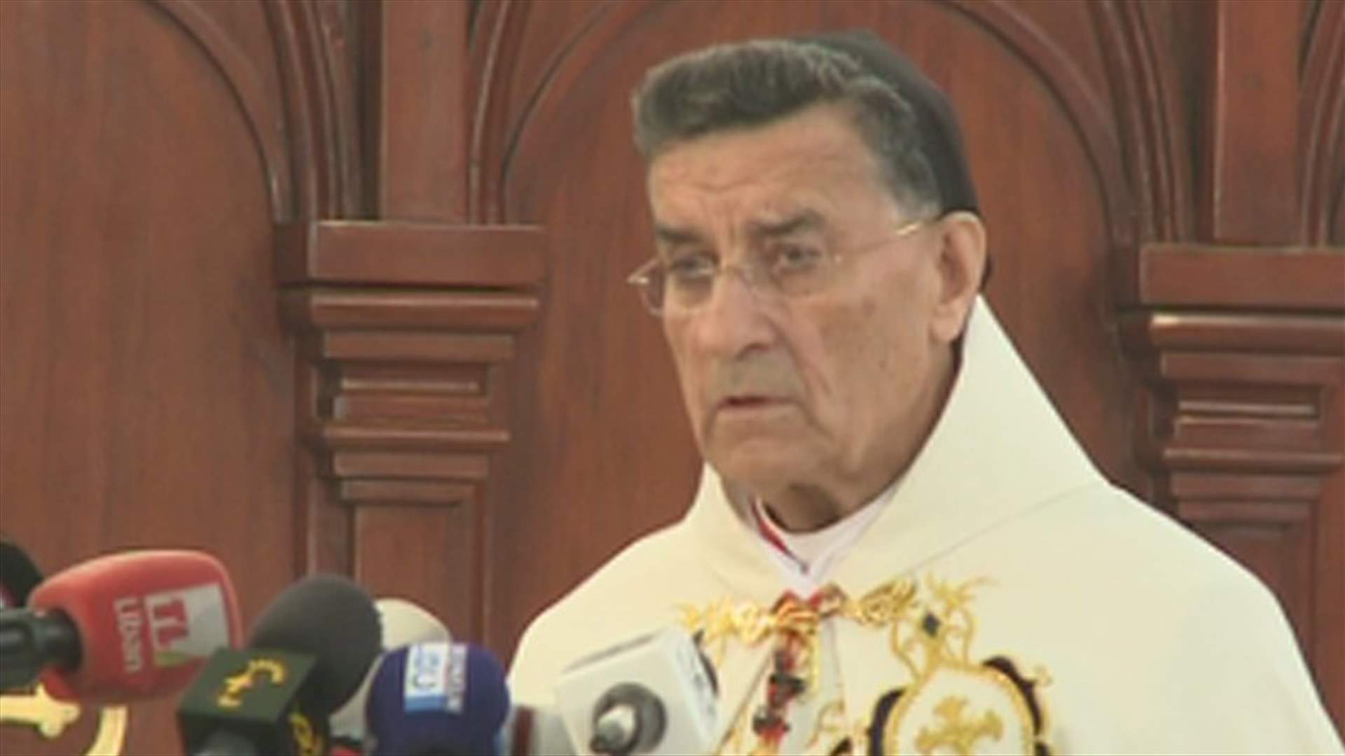 Rai urges officials to put an end for corruption, bribery