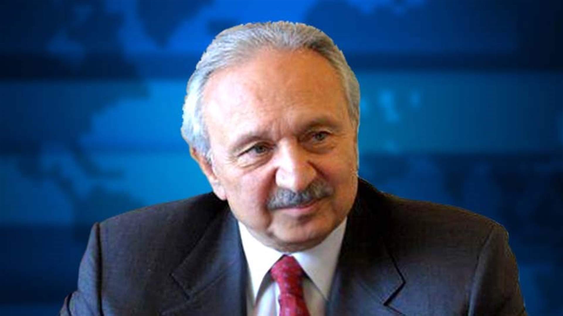 الصفدي رفض التطاول على مقام رئاسة الحكومة