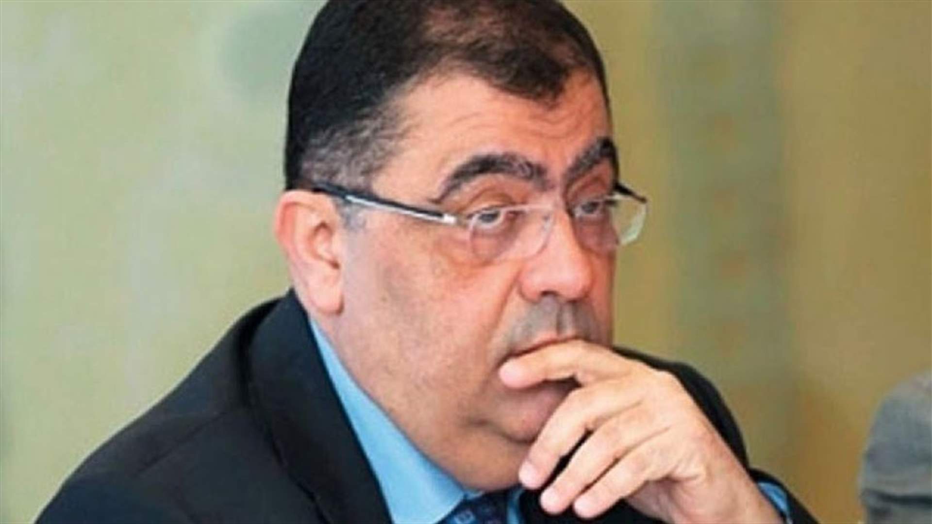 صايغ دان الاعتداء على الطبيب علاو: لملاحقة الفاعلين ومحاسبتهم